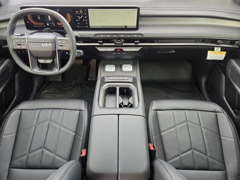 New 2027 Kia Telluride EX X-Line image 24