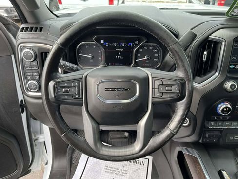 Used 2021 GMC Sierra 3500 Denali w/ Denali Ultimate Package image 23