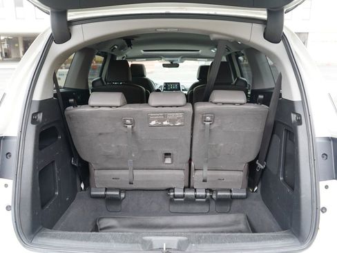 Used 2019 Honda Odyssey EX-L image 26
