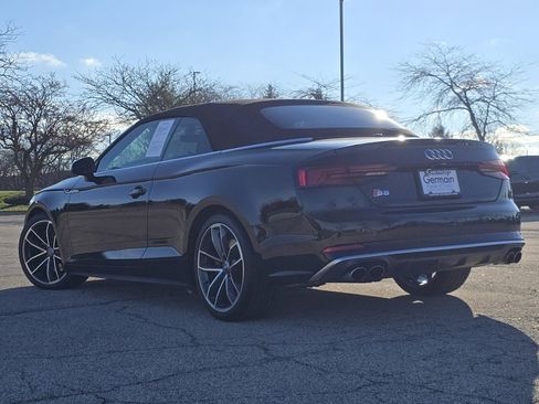 Used 2018 Audi S5 Premium Plus w/ Navigation Package image 31