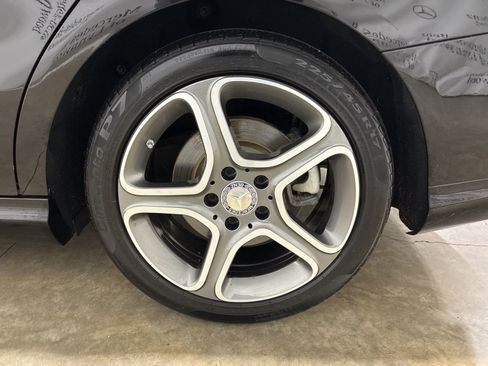 Used 2014 Mercedes-Benz CLA 250 CLA 250 image 22