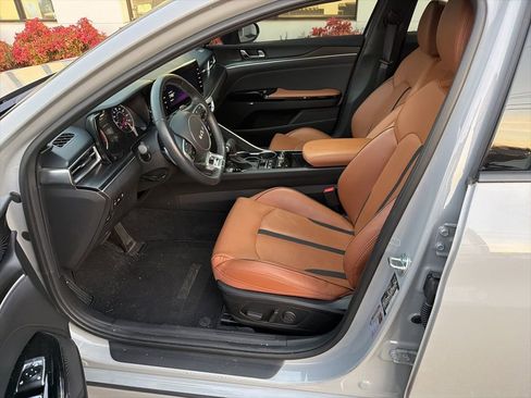 Used 2024 Kia K5 GT w/ GT1 Package image 8