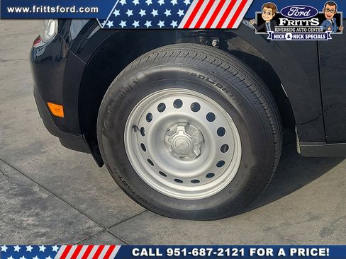 Certified 2024 Ford Maverick XL image 18