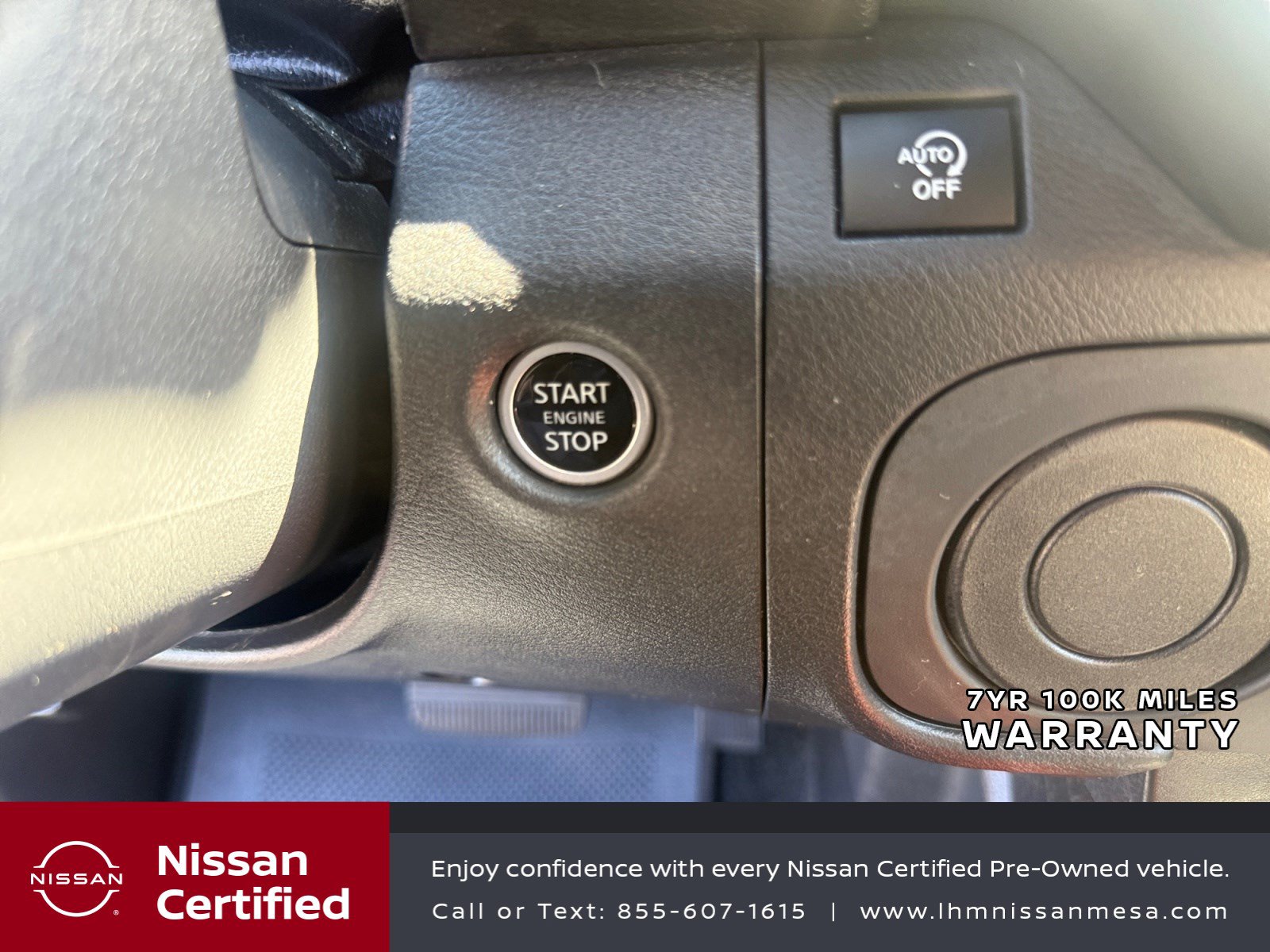 Certified 2025 Nissan Frontier Pro-X w/ Pro Convenience Package RWD image 21