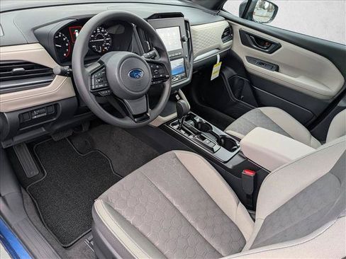 Certified 2026 Subaru Forester AWD/4WD image 3