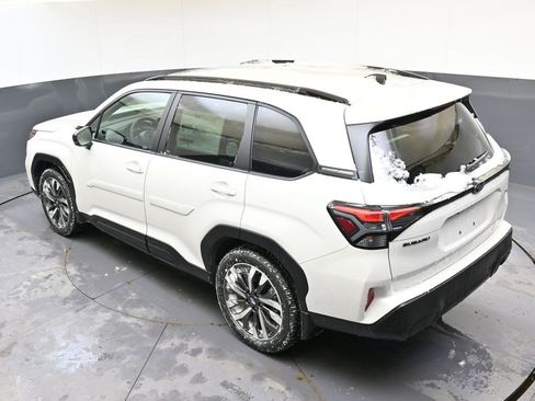 New 2026 Subaru Forester Touring image 41