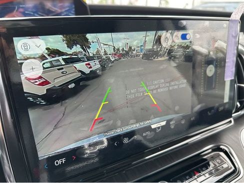 New 2026 Ford Expedition Platinum w/ Platinum Ultimate Package image 10