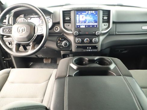Used 2022 RAM 1500 Big Horn image 18