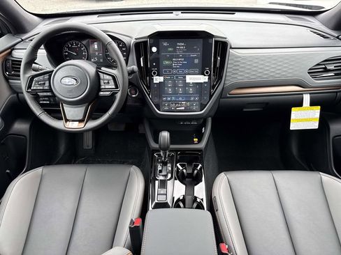 New 2026 Subaru Forester Sport image 17