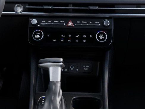 New 2026 Hyundai Santa Cruz SEL AWD/4WD image 16