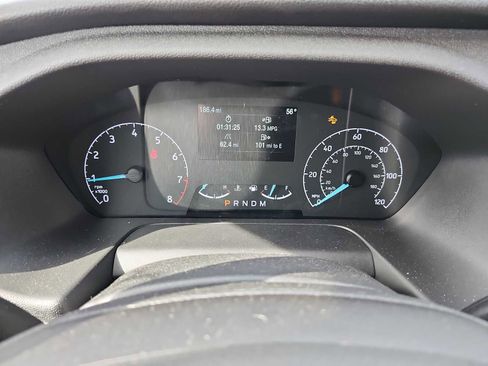 New 2024 Ford Transit 350 AWD image 12