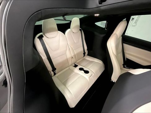 Used 2023 Tesla Model X Plaid AWD/4WD image 29