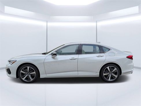 New 2025 Acura TLX w/ Technology Package image 6