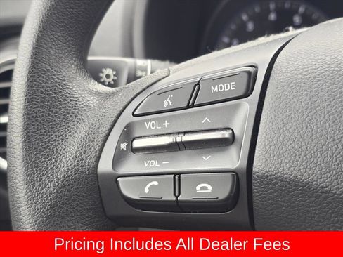 Used 2019 Hyundai Kona SE AWD/4WD image 8