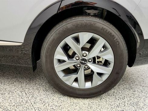 Used 2025 Kia Sportage SX FWD image 9