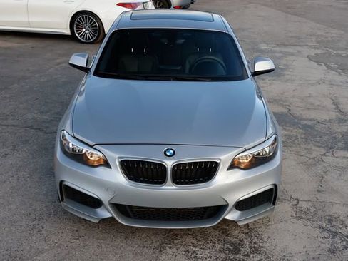Used 2015 BMW 228i M Sport image 24