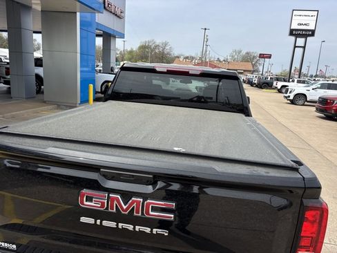 New 2026 GMC Sierra 1500 Elevation image 6