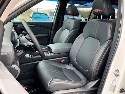 New 2026 Honda Pilot TrailSport image 9
