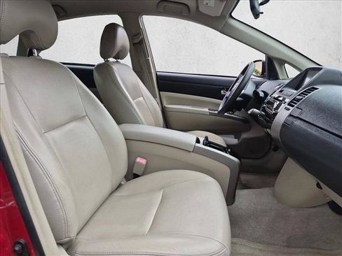 Used 2006 Toyota Prius FWD image 21