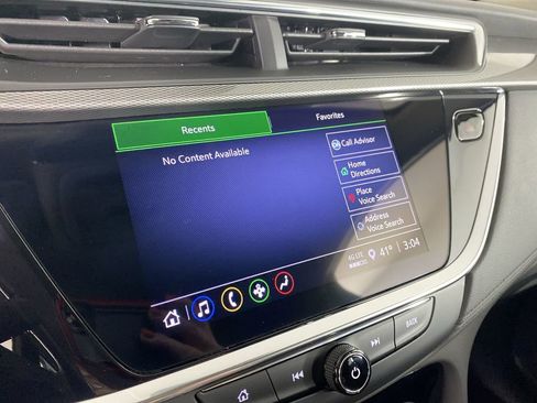 Used 2023 Buick Encore GX Select w/ Sport Touring Package image 17