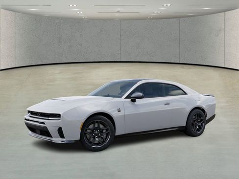 New 2026 Dodge Charger R/T Scat Pack image 2