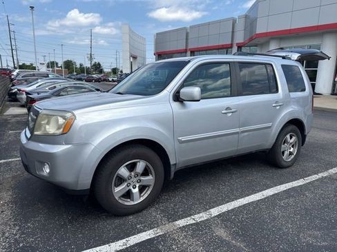 Used 2009 Honda Pilot EX image 18
