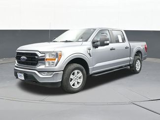 Used 2022 Ford F150 XLT w/ Trailer Tow Package video 3