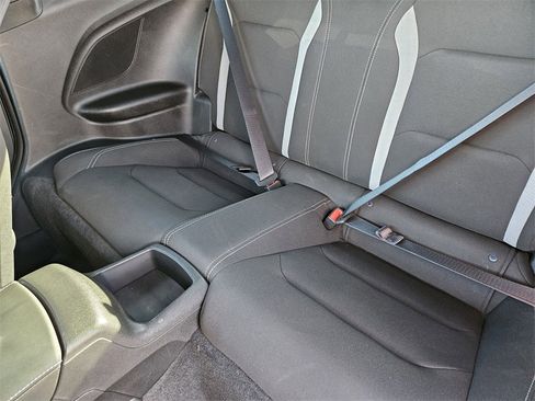 Used 2020 Chevrolet Camaro SS image 27