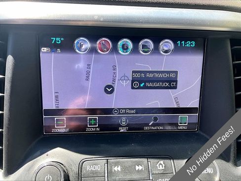 Used 2017 GMC Acadia SLT AWD/4WD image 30
