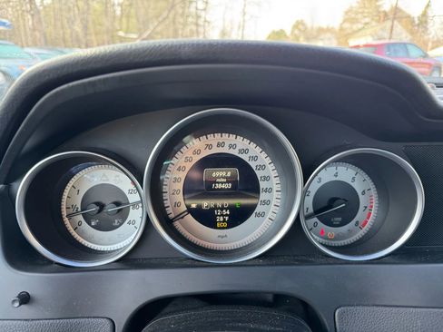 Used 2013 Mercedes-Benz C 300 4MATIC Sedan image 15