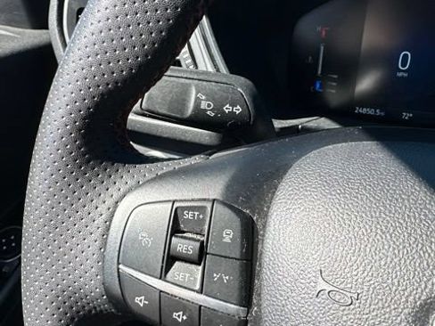 Used 2023 Ford Escape ST-Line w/ Tech Pack #1 AWD/4WD image 18