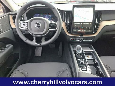 New 2026 Volvo XC60 B5 Plus w/ Protection Package Premier image 9