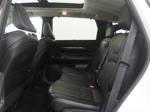 Used 2024 INFINITI QX60 Sensory image 20