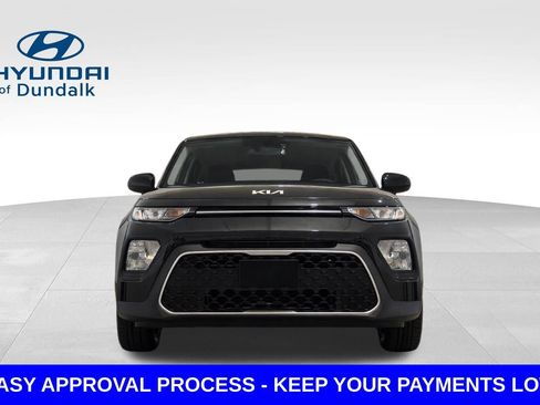Used 2022 Kia Soul LX FWD image 7