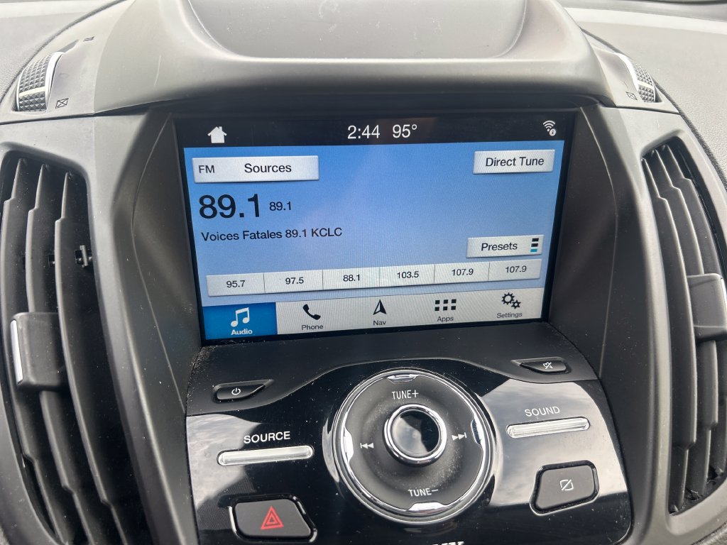 Used 2019 Ford Escape Titanium FWD image 23
