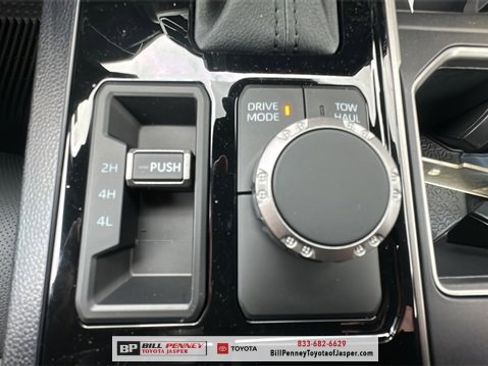 New 2026 Toyota Tundra SR5 image 21