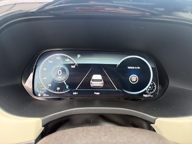 Used 2020 Hyundai Palisade Limited AWD/4WD image 16