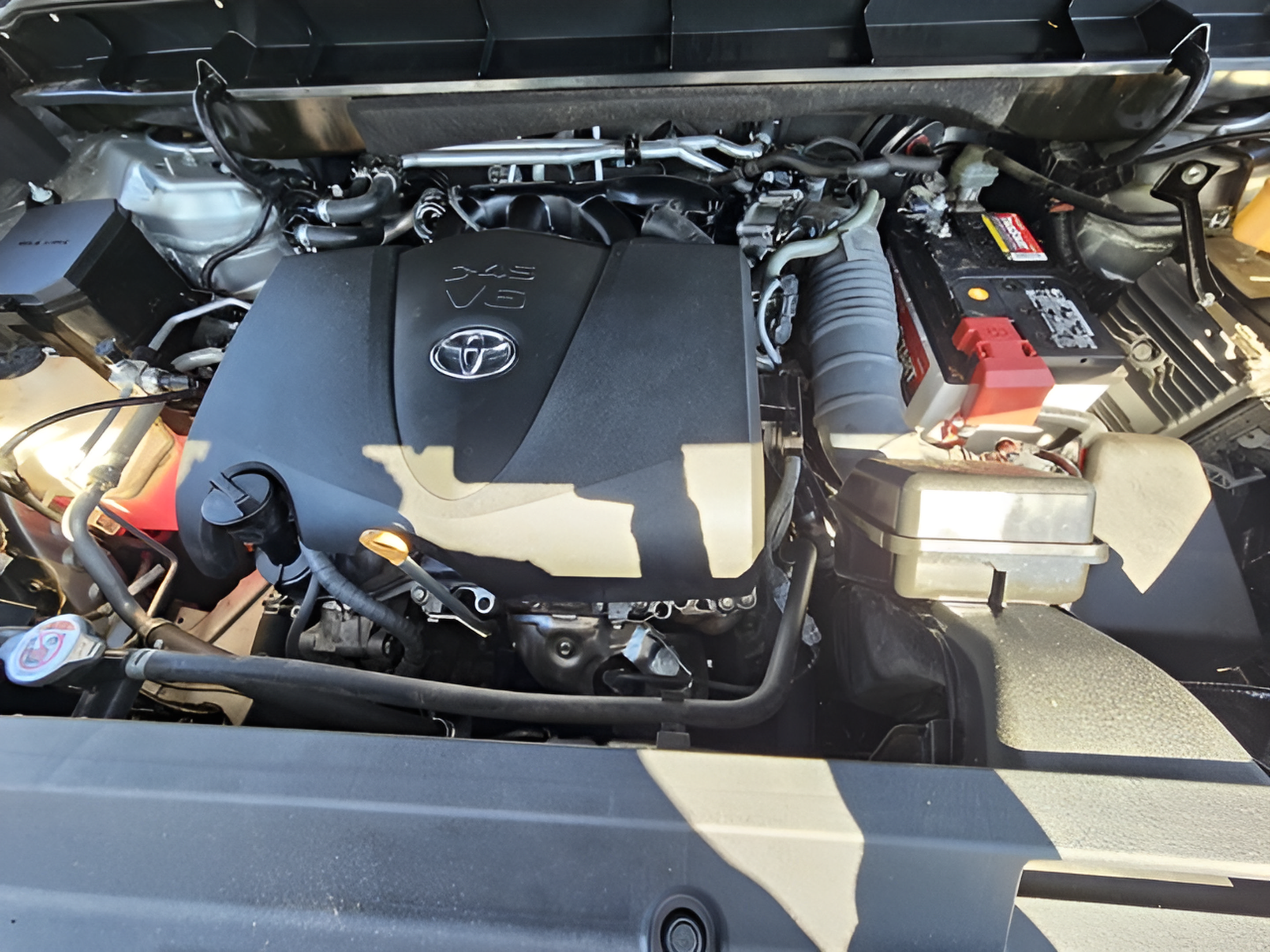 Certified 2020 Toyota Highlander L AWD/4WD image 26