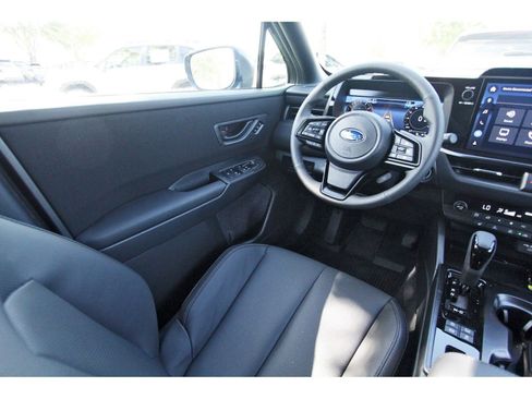 New 2026 Subaru Outback Limited XT AWD/4WD image 6