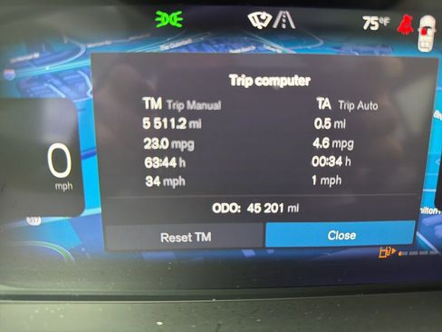 Used 2023 Volvo XC90 B6 Plus w/ Protection Package AWD/4WD image 11