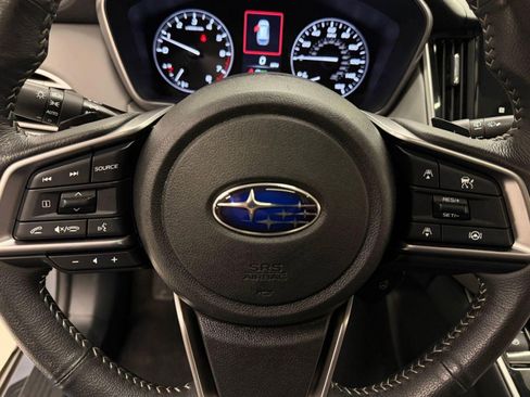 Used 2024 Subaru Outback Limited XT image 13