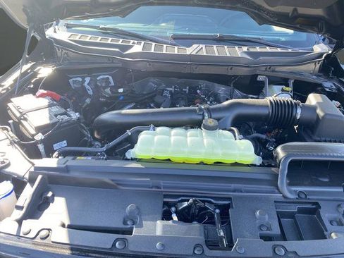 New 2026 Ford F150 XLT w/ Equipment Group 302A MID image 41