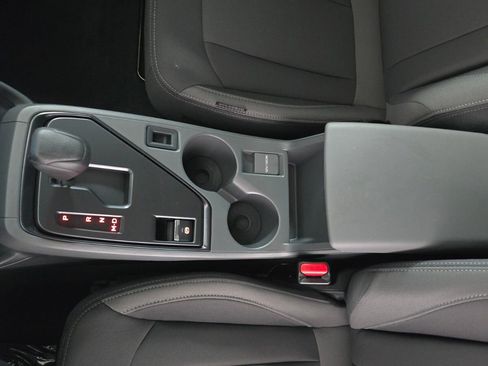 New 2026 Subaru Crosstrek 2.0i Premium image 29