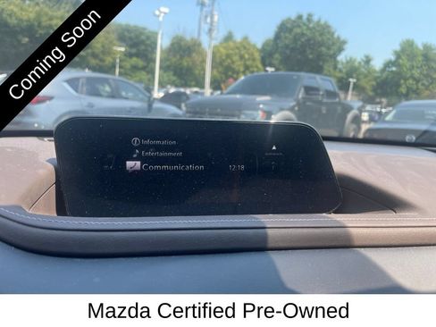 Used 2024 MAZDA CX-30 AWD 2.5 S w/ Premium Package image 18