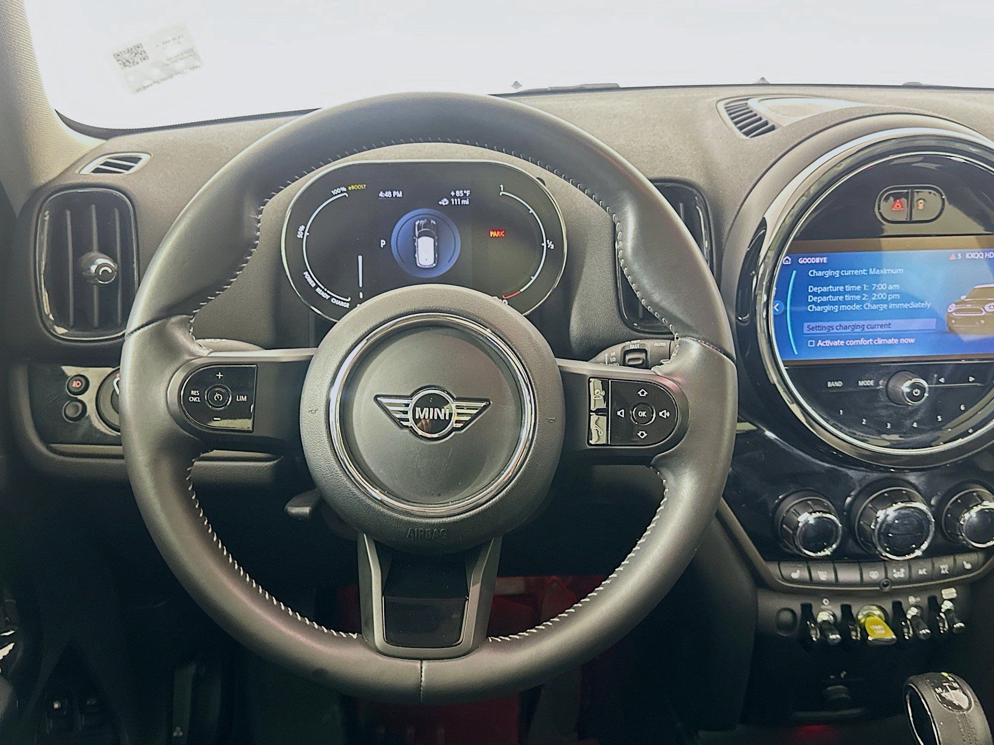 Used 2023 MINI Cooper Countryman SE AWD/4WD image 16