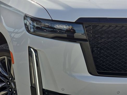 Used 2021 Cadillac Escalade Sport image 37