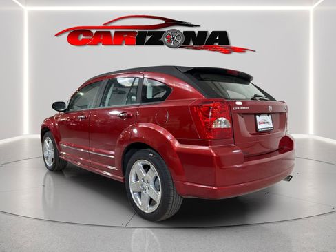 Used 2007 Dodge Caliber R/T FWD image 8