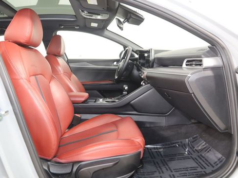 Used 2023 Kia K5 GT-Line FWD image 13