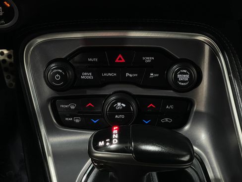 Used 2020 Dodge Challenger R/T Scat Pack RWD image 22