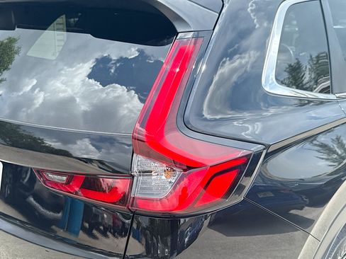 Certified 2024 Honda CR-V Sport image 27